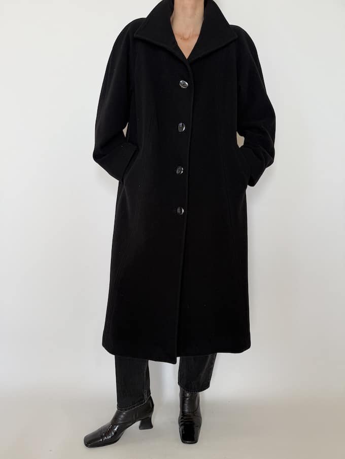 Coat, vintage coat, svc, shopvintagecollection