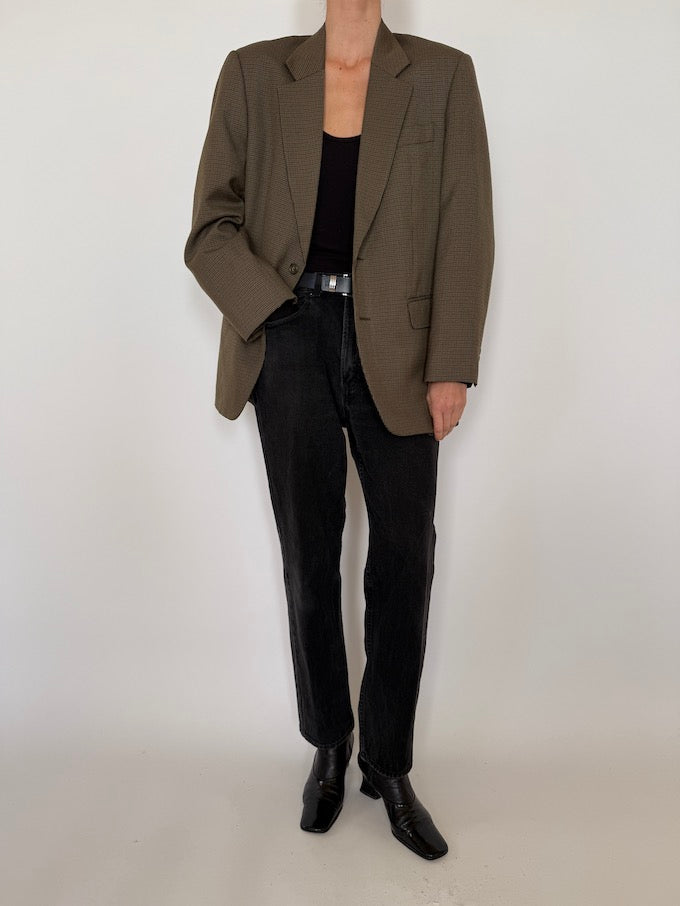 Blazer, vintageblazer, svc, shopvintagecollection