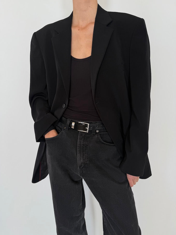 Blazer, vintageblazer, svc, shopvintagecollection