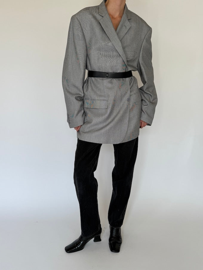 Blazer, vintageblazer, svc, shopvintagecollection