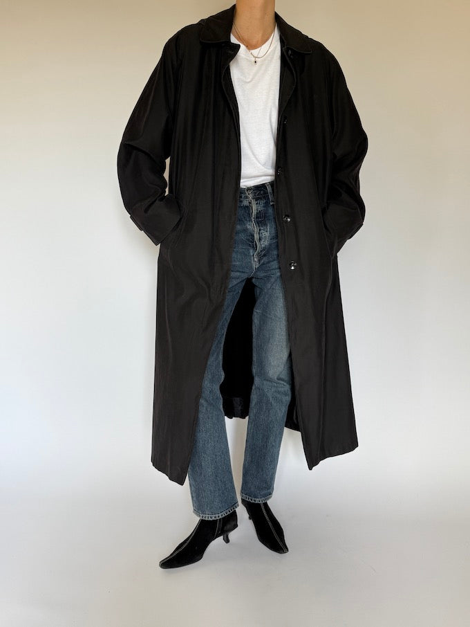Coat, vintage coat, svc, shopvintagecollection