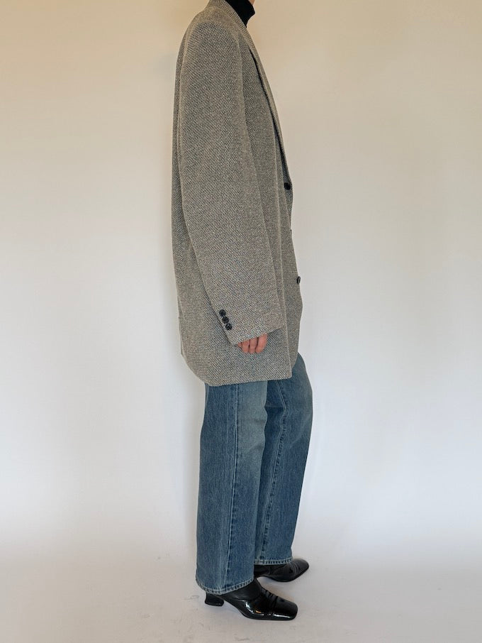 Blazer, vintage blazer, svc, shopvintagecollection