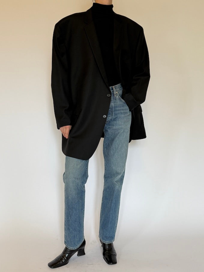 Blazer, vintage blazer, svc, shopvintagecollection