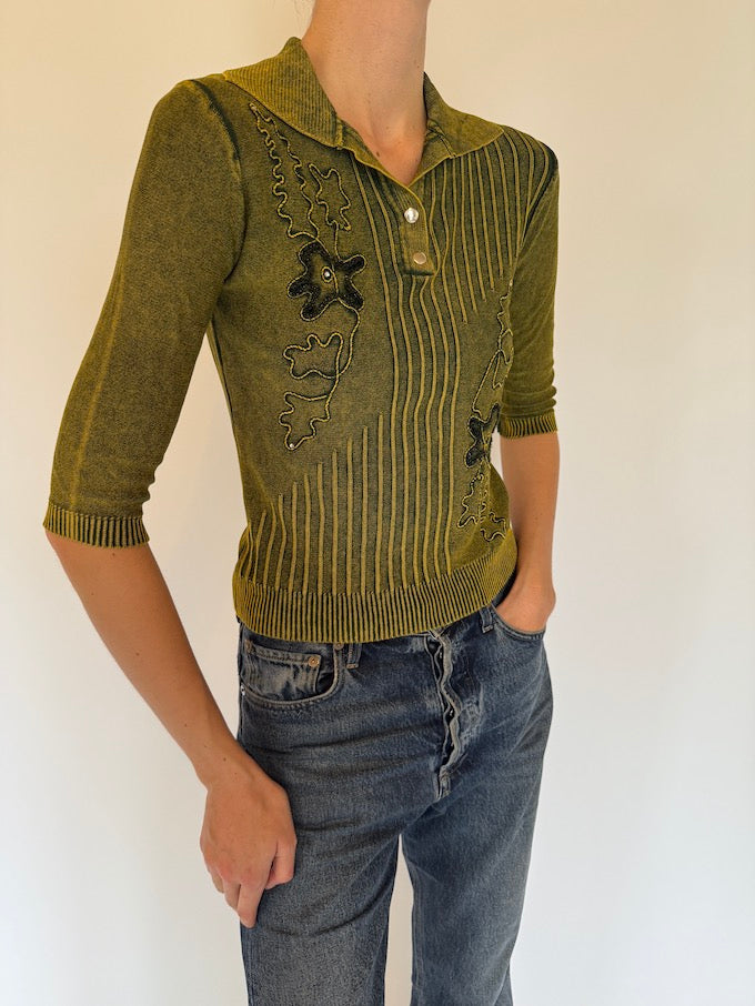 Top, vintage top, svc, shopvintagecollection