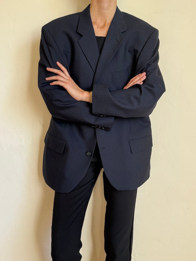 Blazer, vintage blazer, svc, shopvintagecollection