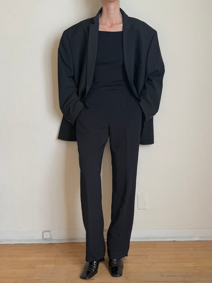 Blazer, vintage blazer, svc, shopvintagecollection