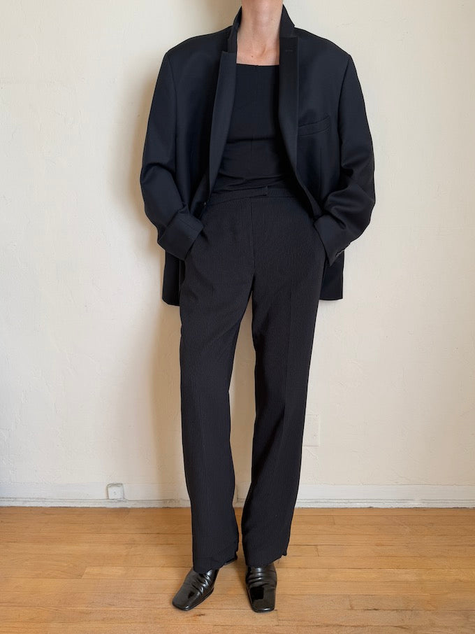 Blazer, vintage blazer, svc, shopvintagecollection