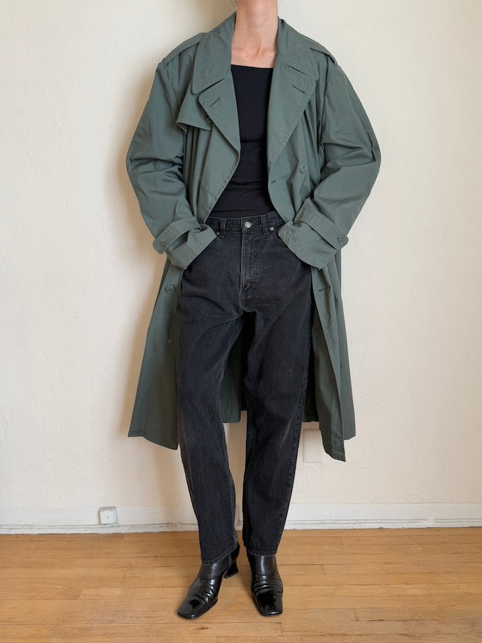 Coat, vintage coat, svc, shopvintagecollection