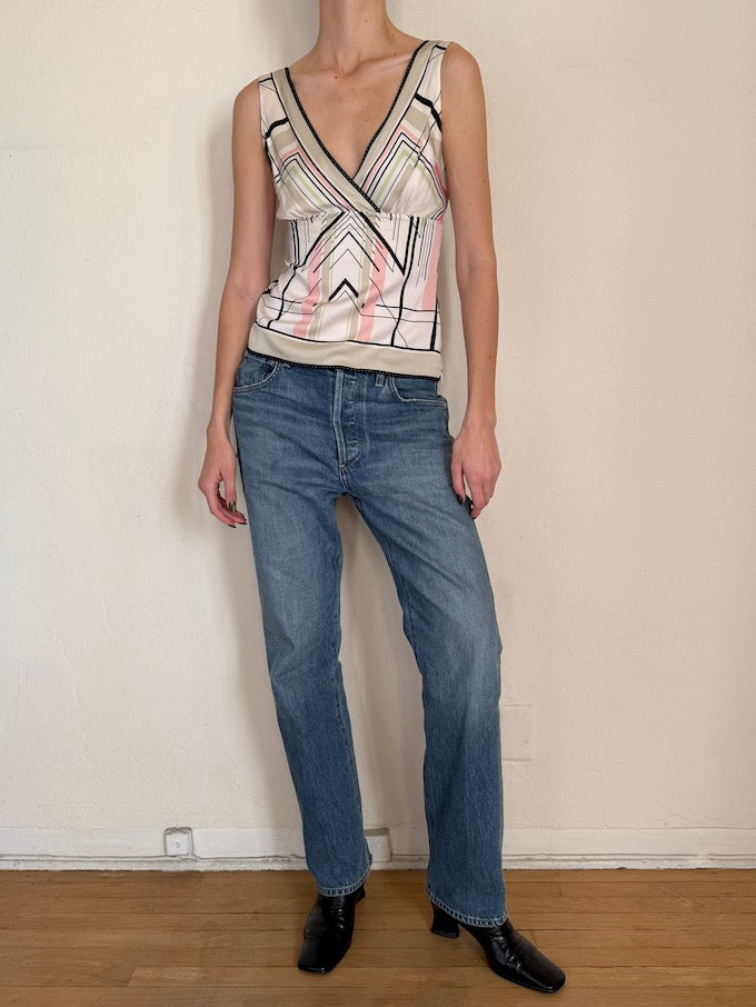 Top, vintage top, svc, shopvintagecollection