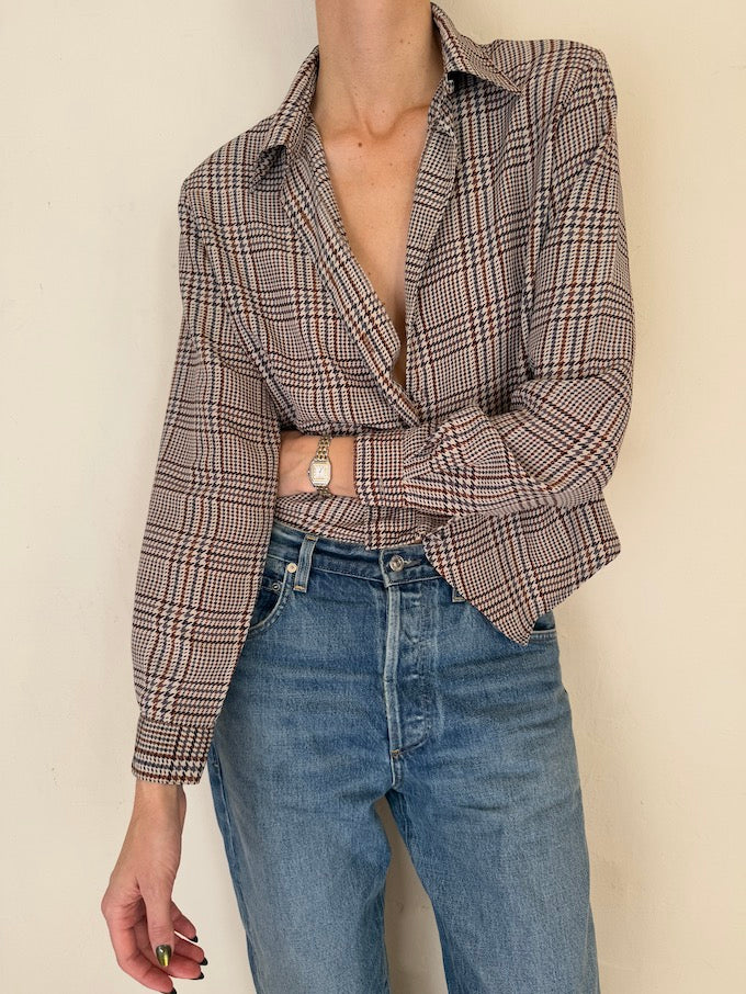 Shirt, vintage shirt, svc, shopvintagecollection