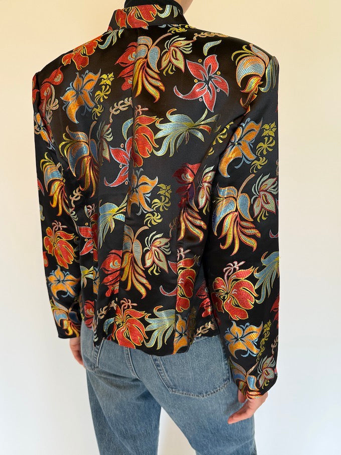 Jacket, vintage jacket, svc, shopvintagecollection
