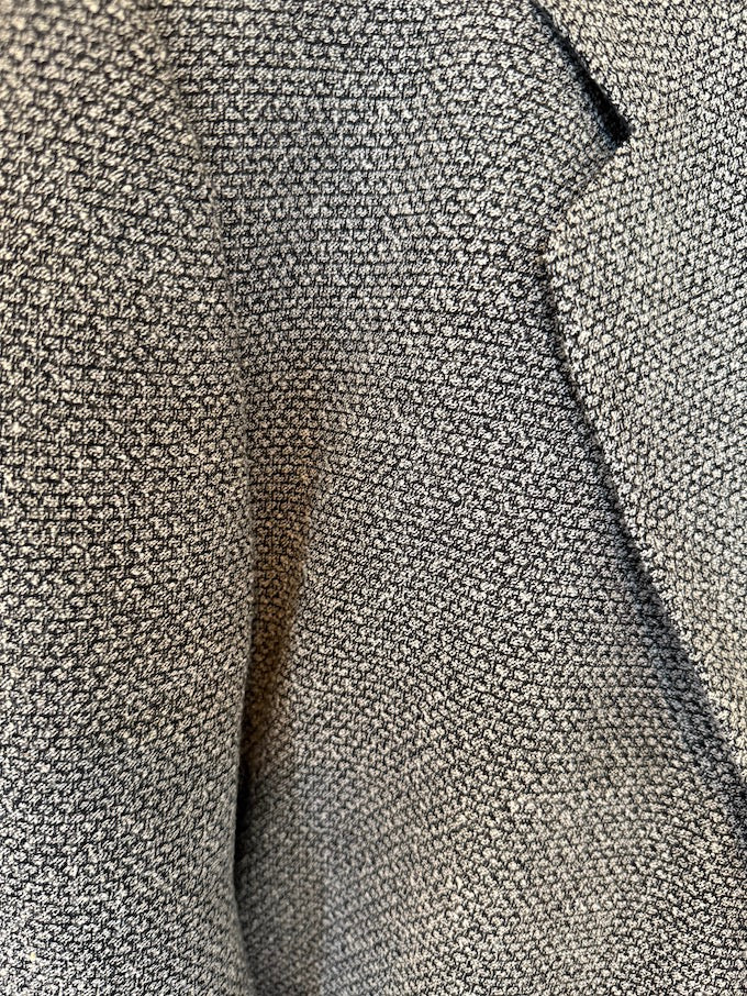 Blazer, vintage blazer, svc, shopvintagecollection