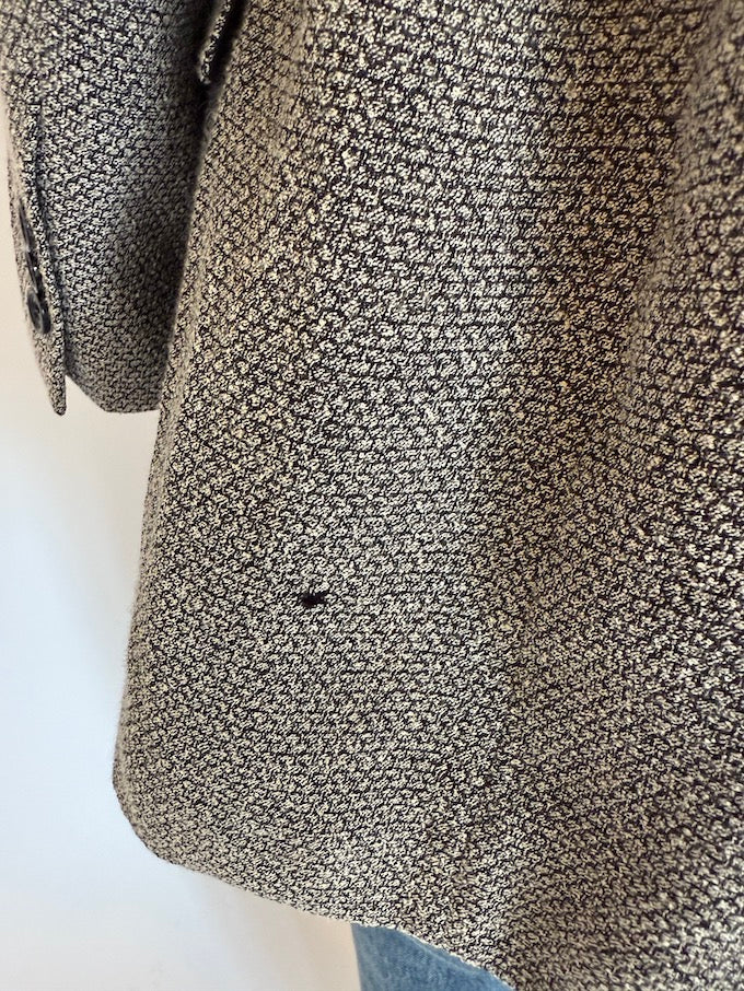 Blazer, vintage blazer, svc, shopvintagecollection