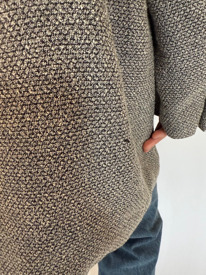 Blazer, vintage blazer, svc, shopvintagecollection