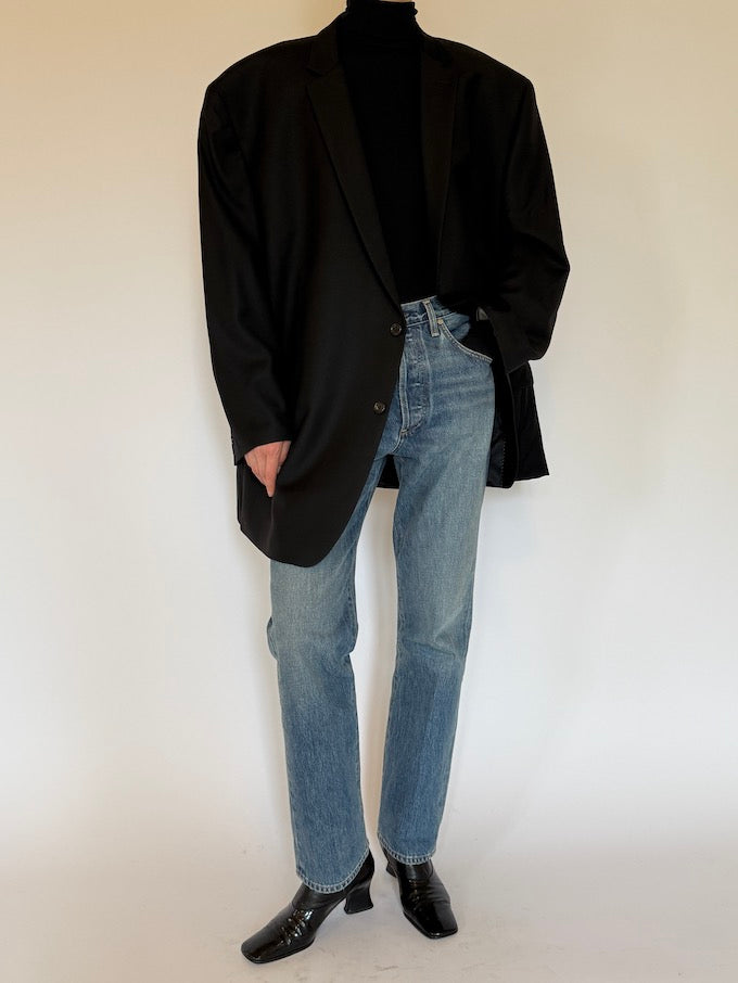 Blazer, vintage blazer, svc, shopvintagecollection