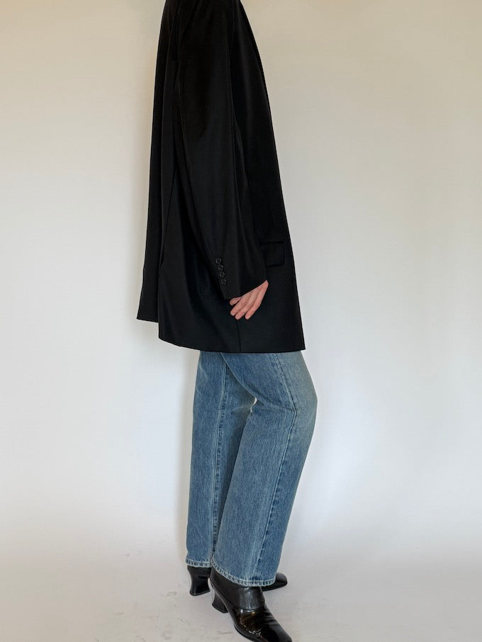 Blazer, vintage blazer, svc, shopvintagecollection