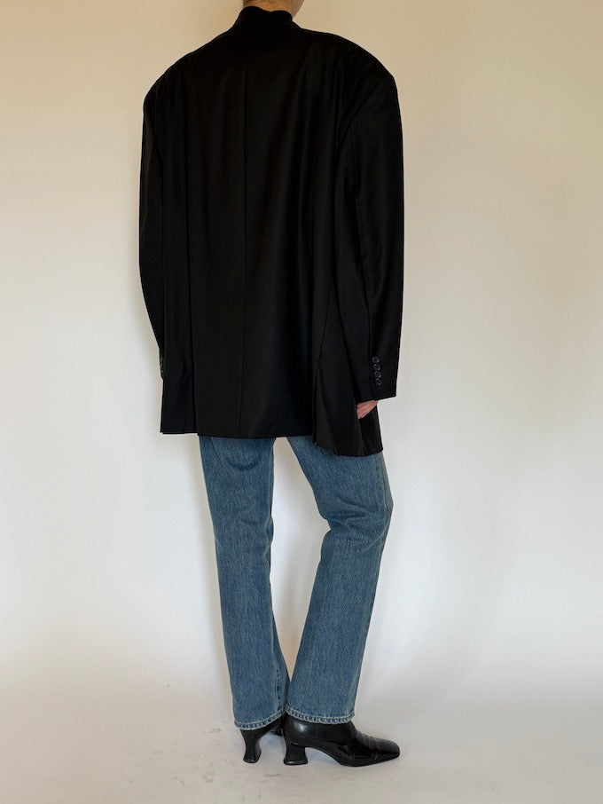 Blazer, vintage blazer, svc, shopvintagecollection