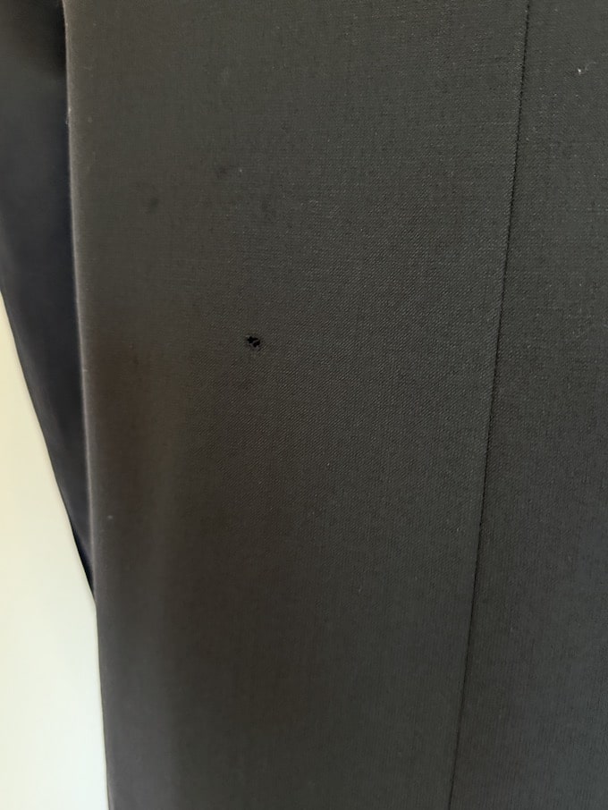 Blazer, vintage blazer, svc, shopvintagecollection