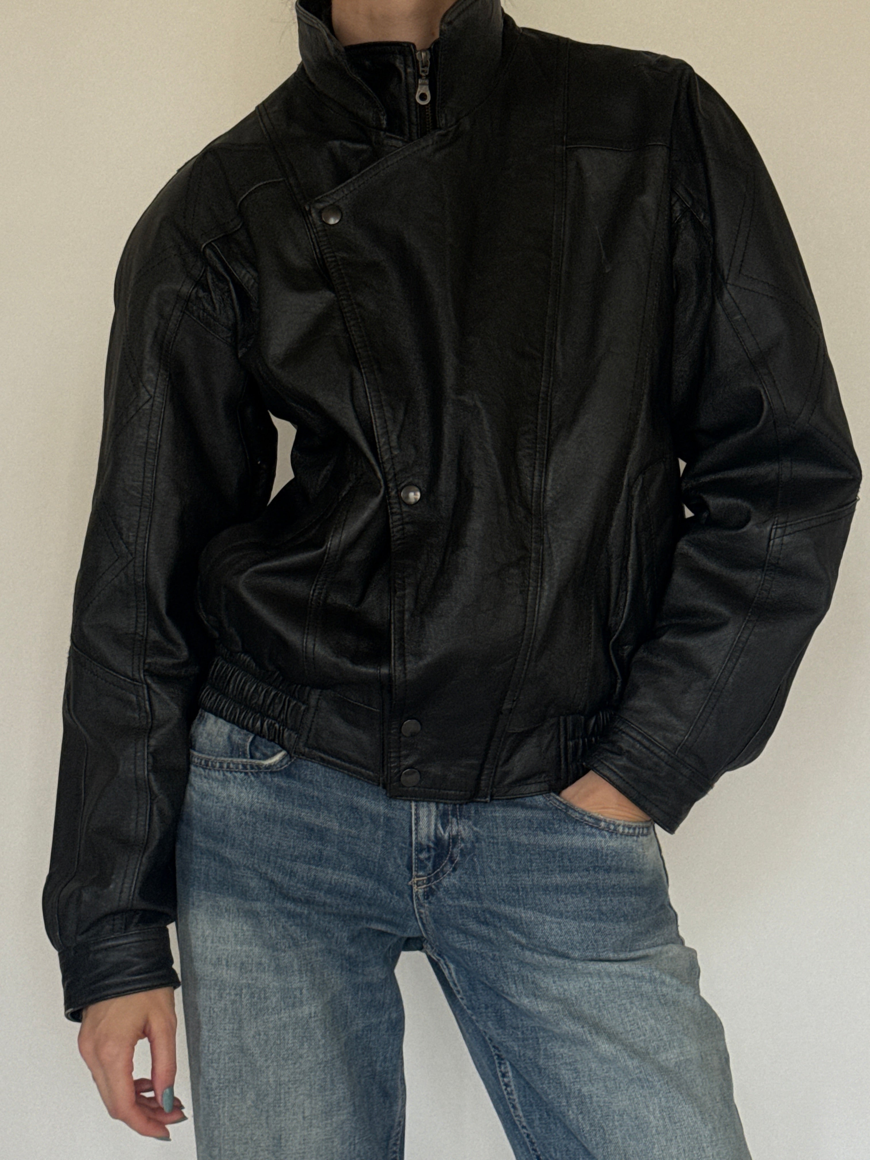 Leather Jackets