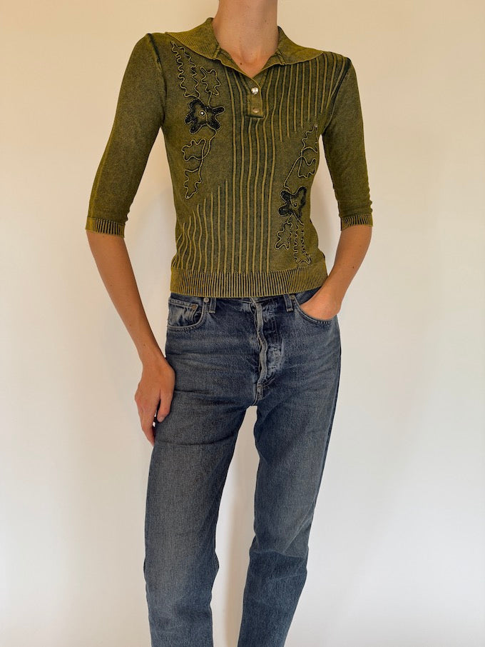 Top, vintage top, svc, shopvintagecollection