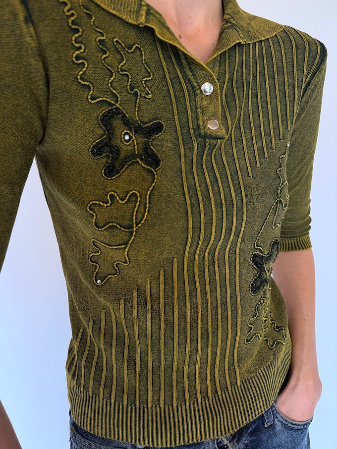 Top, vintage top, svc, shopvintagecollection