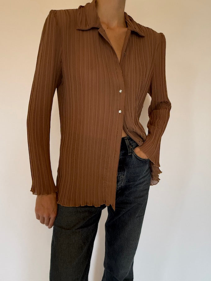 Blouse, vintage blouse, svc, shopvintagecollection