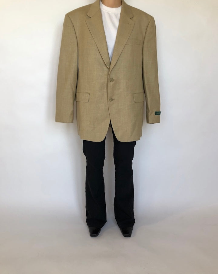 VINTAGE RALPH LAUREN BLAZER 350