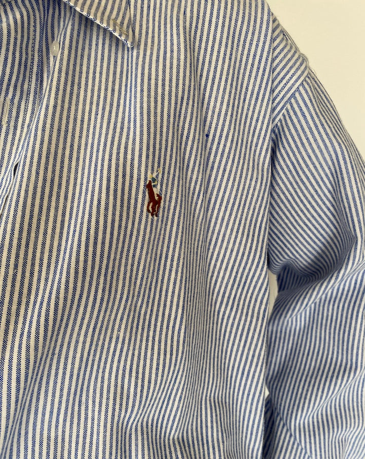 VINTAGE RALPH LAUREN SHIRT 2292