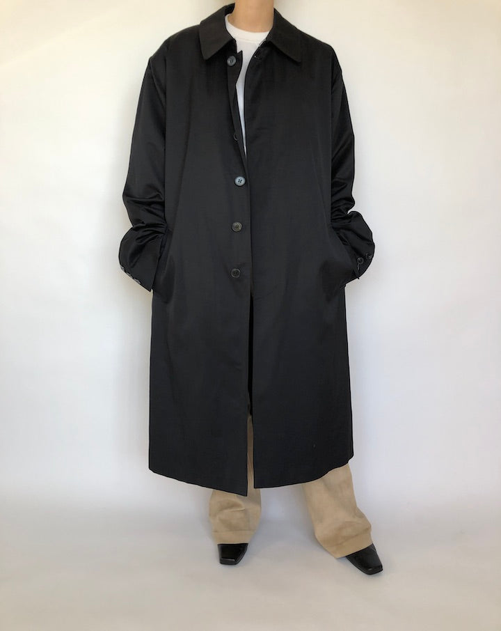 VINTAGE OVERSIZED COAT 359