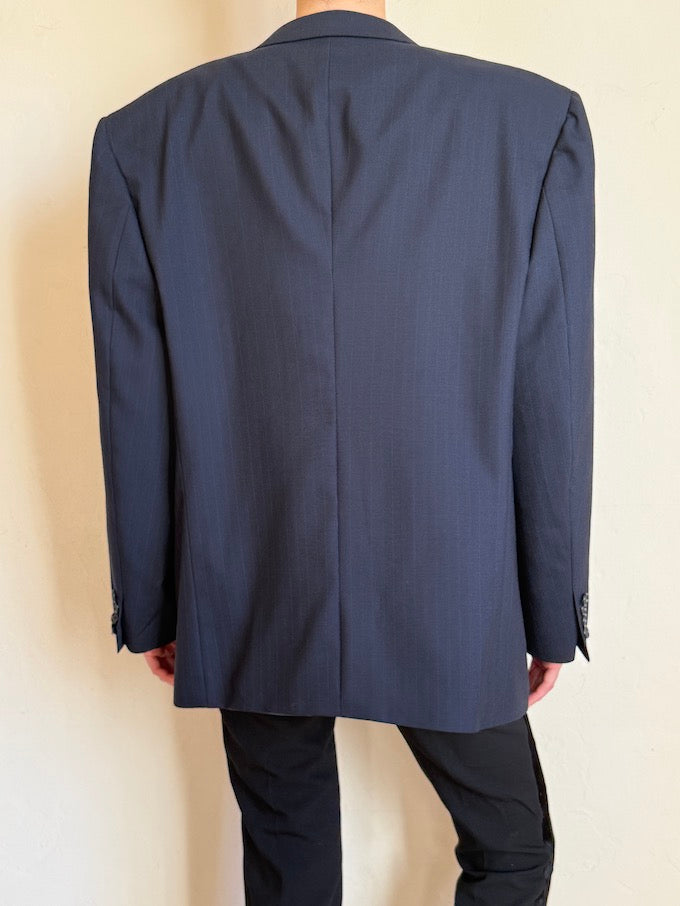 Blazer, vintage blazer, svc, shopvintagecollection