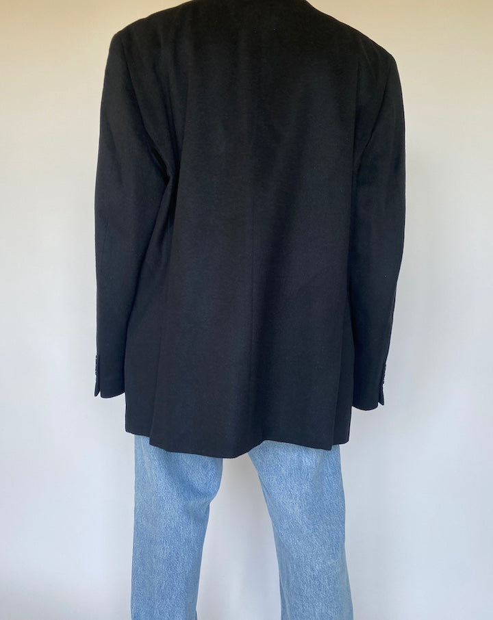 VINTAGE CALVIN KLEIN BLAZER 3360