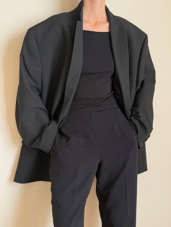 Blazer, vintage blazer, svc, shopvintagecollection