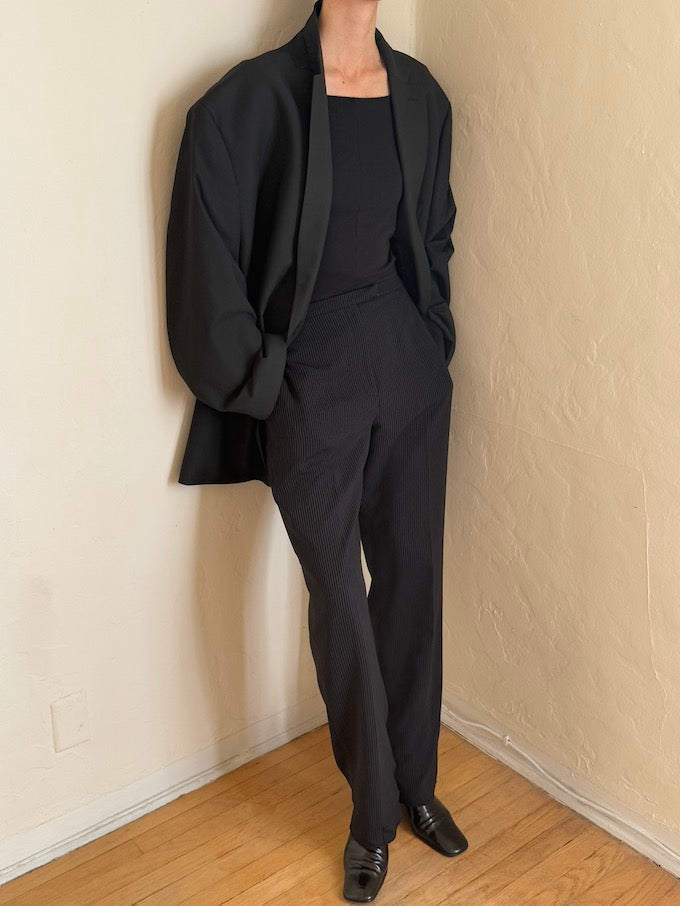 Blazer, vintage blazer, svc, shopvintagecollection