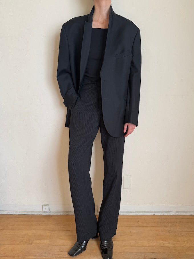 Blazer, vintage blazer, svc, shopvintagecollection