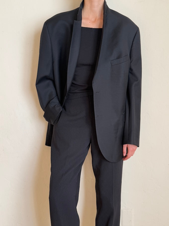 Blazer, vintage blazer, svc, shopvintagecollection