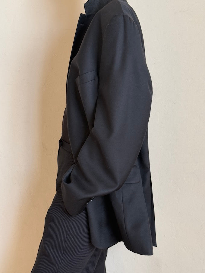 Blazer, vintage blazer, svc, shopvintagecollection