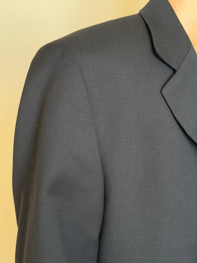 Blazer, vintage blazer, svc, shopvintagecollection