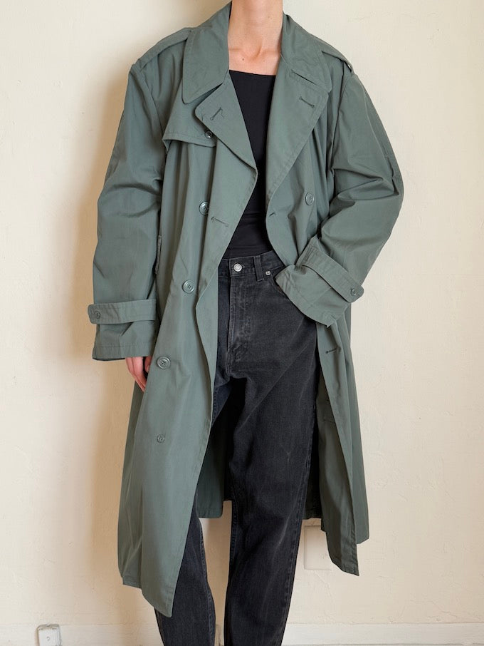 Coat, vintage coat, svc, shopvintagecollection