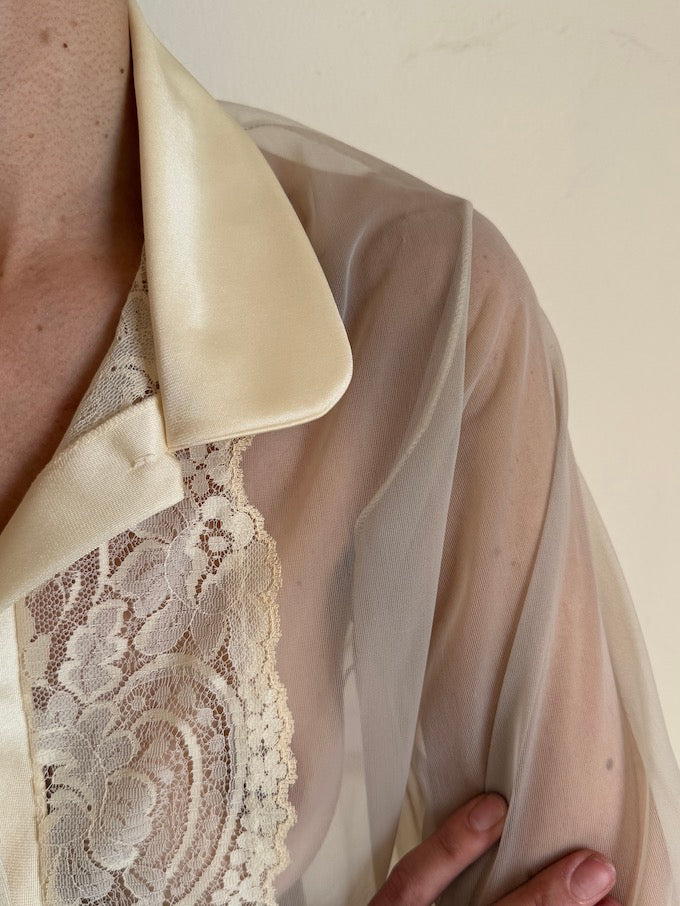 Blouse, vintage blouse, svc, shopvintagecollection