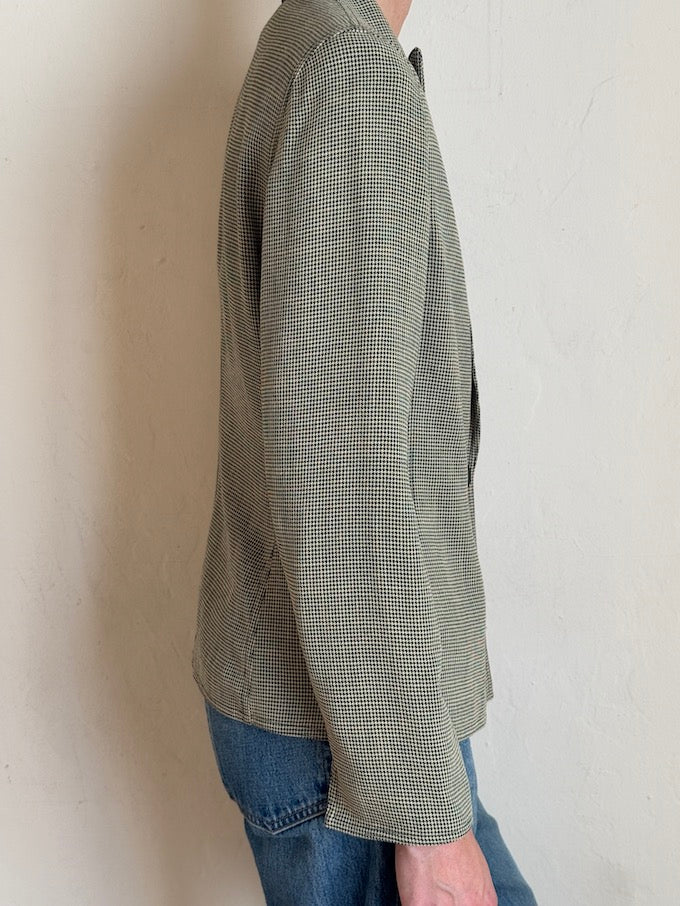 Blazer, vintage blazer, svc, shopvintagecollection