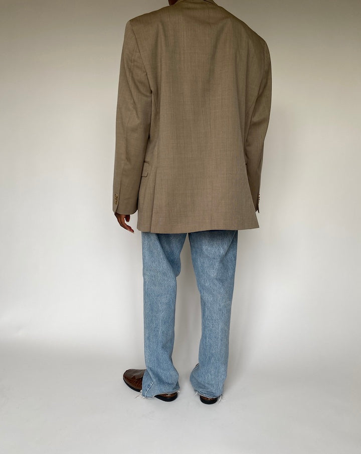 VINTAGE TOMMY HILFIGER BLAZER 3844