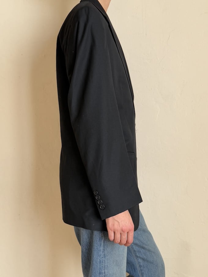 Blazer, vintage blazer, svc, shopvintagecollection