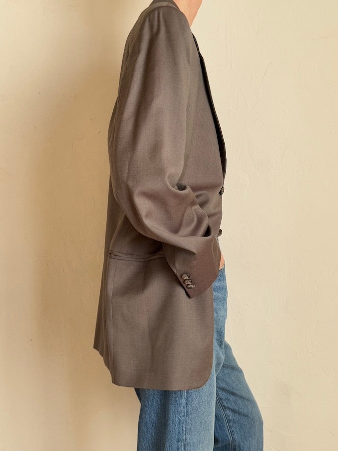 Blazer, vintage blazer, svc, shopvintagecollection