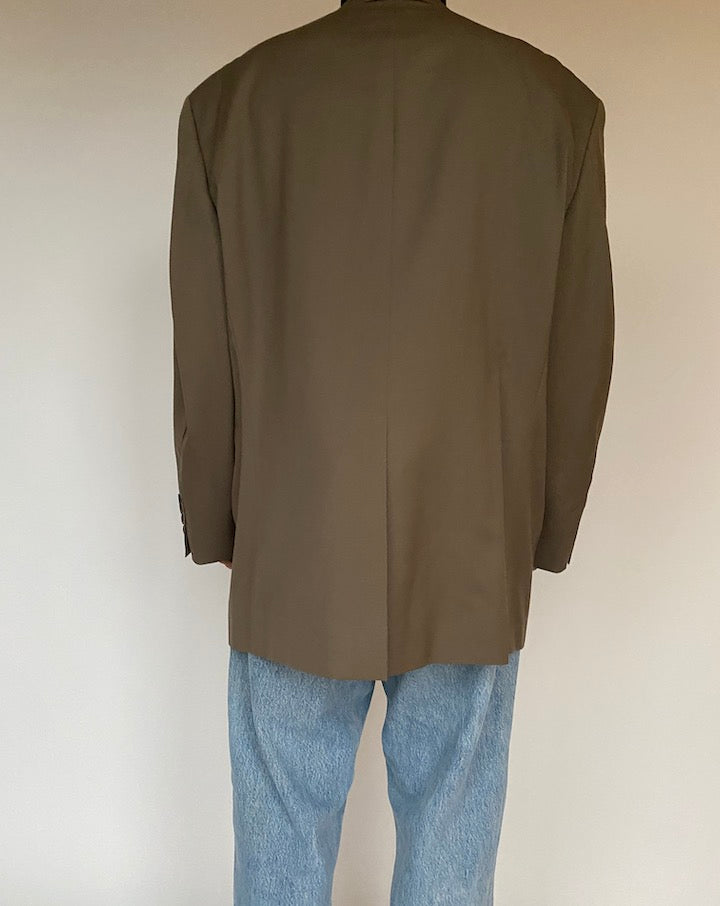 VINTAGE RALPH LAUREN BLAZER 1597