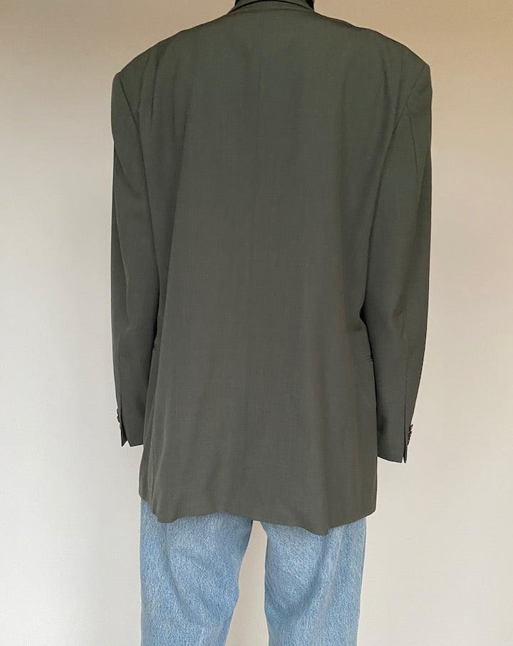 VINTAGE HUGO BOSS BLAZER 1599 3