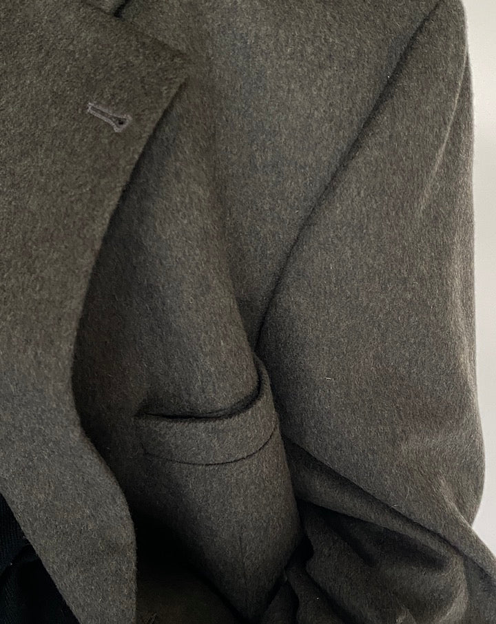 VINTAGE OSCAR DE LA RENTA BLAZER 4401