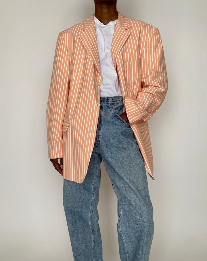 VINTAGE BEAUTIFUL PURO CORONA BLAZER 3920