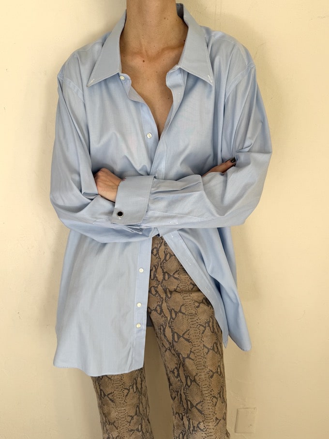 Shirt, vintage shirt, svc, shopvintagecollection