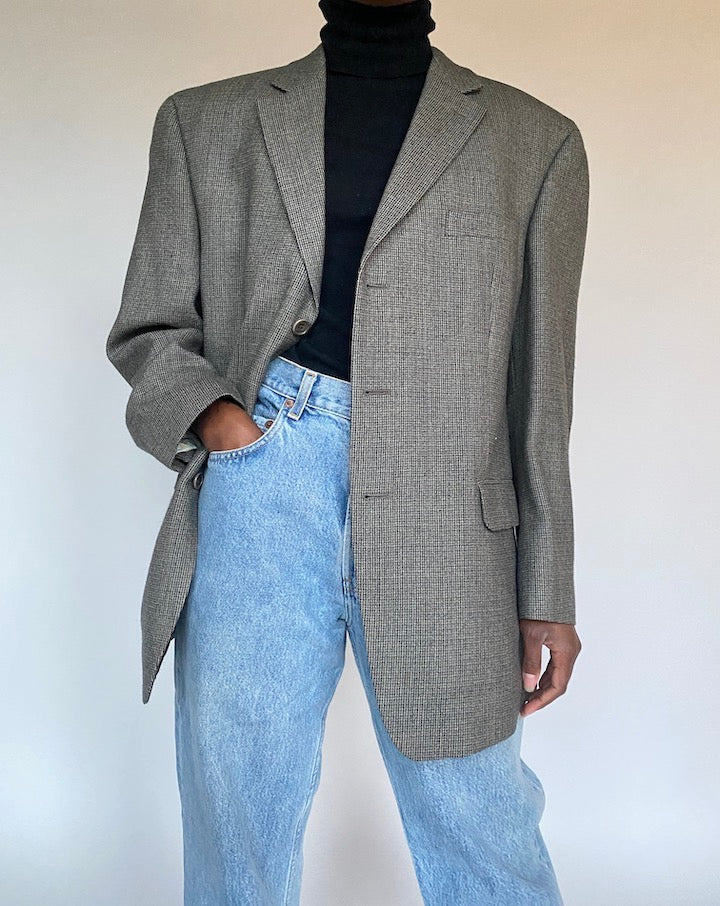 VINTAGE MICHAEL KORS BLAZER 1691