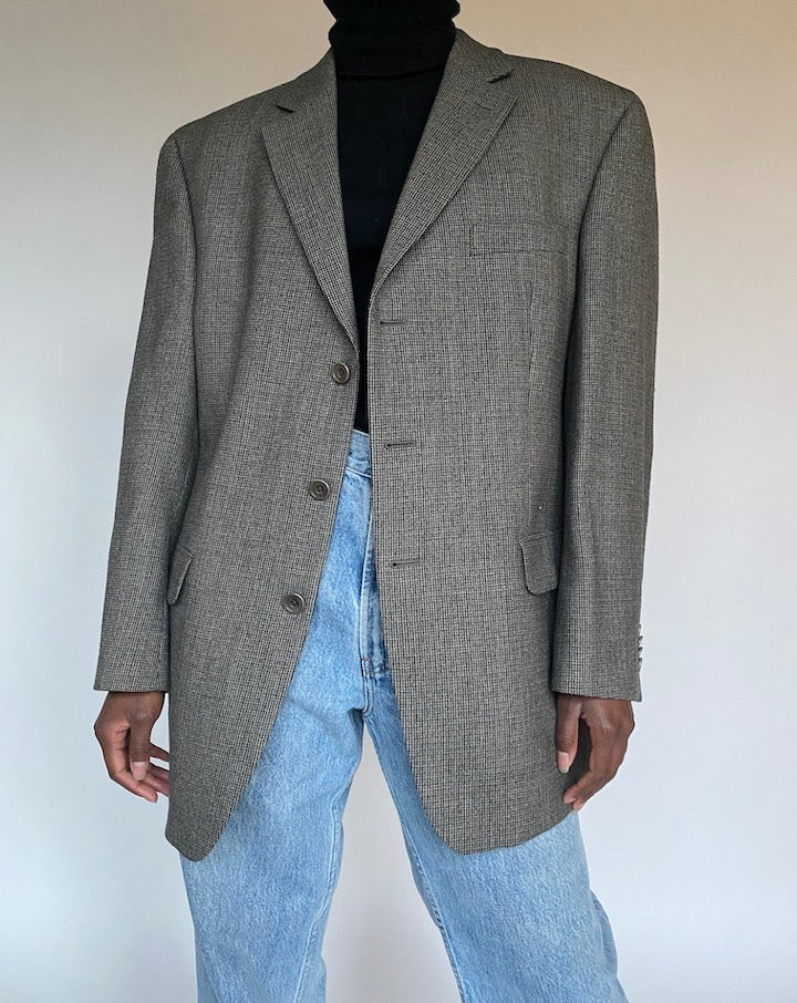 VINTAGE MICHAEL KORS BLAZER 1691